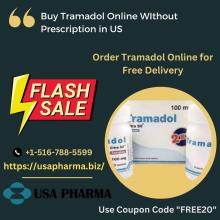Buy Tramadol Online Overnight Shipping