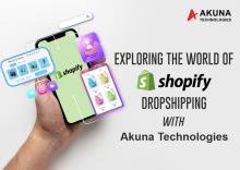  Shopify-dropshipping