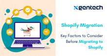 What is Shopify Migration? Key Factors to Consider Before Migrating to Shopify