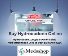 Hydrocodone online